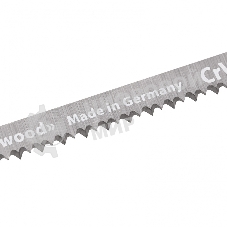 Набор полотен для электролобзика универсальный Gross 5шт.