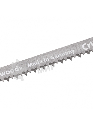 Набор полотен для электролобзика универсальный Gross 5шт.