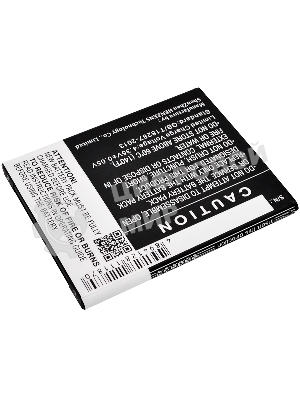 Аккумулятор CameronSino CS-SMJ110SL EB-BJ111ABE для Samsung Galaxy J1 Ace, J1 Ace Neo 3.8V, 1800mAh, 6.84Wh