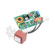 Основная плата длявытяжек Krona MINI 8080660