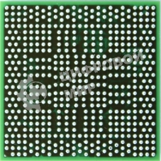 Чип AMD 215-0674028