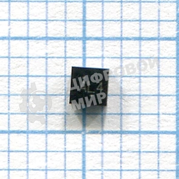 Микросхема NCP5911