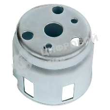 Шкив (Стакан) от GX120 101805