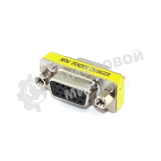 Переходник VGA мама-мама