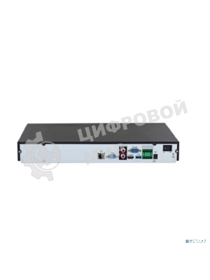 Видеорегистратор наблюдения Dahua DHI-NVR5208-EI