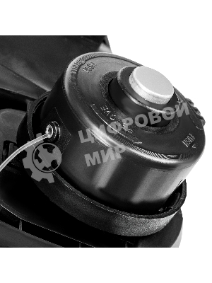 Триммер аккумуляторный MTX GT-260, Li-Ion, 18 В, 1 акк.