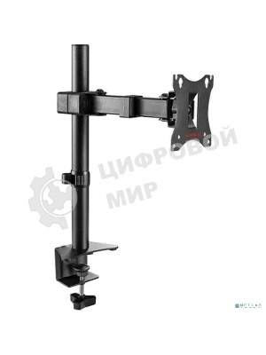 Кронштейн для мониторов Arm Media LCD-T02 черный 15