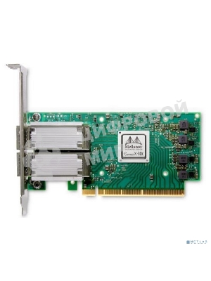 Сетевой адаптер Ethernet Mellanox MCX516A-CDAT Ethernet
