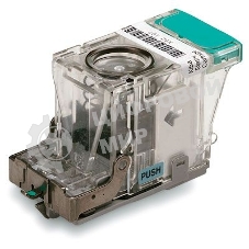 Скрепки HP Staple Cartridge for Stapler/Stacker для 4345mfp/4730mfp/9040/9050 1*5000шт (C8091A/C8091-67901/C8085-60541)