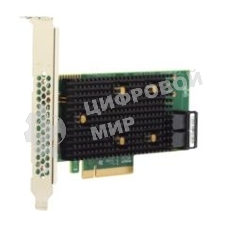 Рейдконтроллер SAS PCIE 8P HBA 9400-8I 05-50008-01 LSI