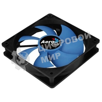 Вентилятор Aerocool/Formula Force 12 PWM Blue