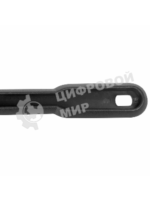 Щетка-скребок для чистки гриля