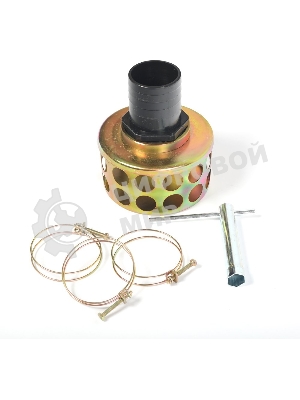 Мотопомпа Patriot MP 3065 SF4т АИ92 210 см 3 7.0лс самовс. 65м3/ч 1100л/мин гл.7м напор30м 3'' 3.5л