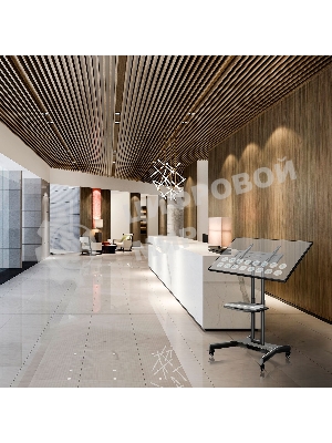 Стойка для телевизора с кронштейном ONKRON 32