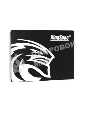 Накопитель SSD KingSpec P4-240, 240Gb, SATA III, 2.5