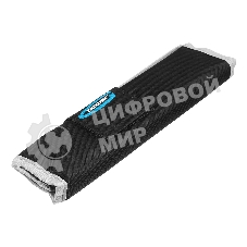 Набор ключей комбинированных Gross 8-17 мм, 6 шт., CrV, холодный штамп