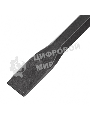 Набор буров Matrix по бетону, 6-8-10х160, 8-10-12х210, 10-12-14х260 мм, зубила 4шт., в боксе