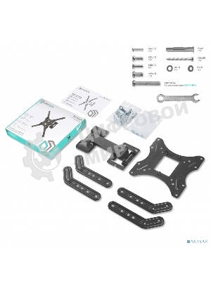 Кронштейн ONKRON M2 для телевизора 26