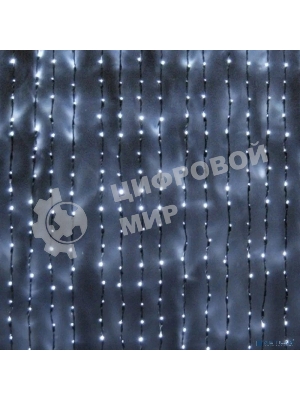Новогодние светоукрашения Neon-night Гирлянда 