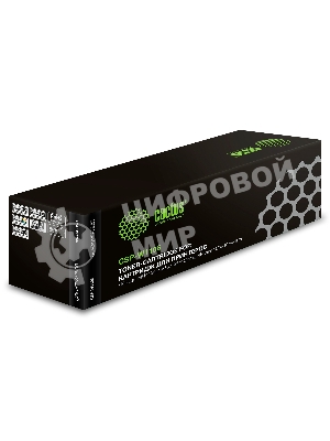 Картридж лазерный Cactus CSP-W1106 черный (1000 стр.) для HP Laser 107a/107r/107w/135a MFP/135r MFP/135w MFP/137fnw MFP
