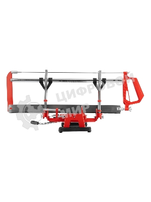 Стусло Matrix, 600 мм, прецизионное, с наклоном полотна MАТРИКС