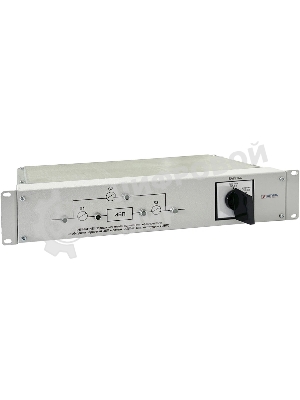 Байпас Штиль EBM-03-RC