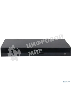 Видеорегистратор наблюдения Dahua DHI-NVR5208-EI
