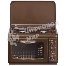Плита настольная газовая ПГ 100 K19
