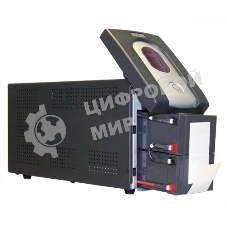 Источник бесперебойного питания Powercom Imperial IMD-1500AP 900Вт 1500ВА черный