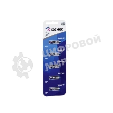 Батарейка Космос KOC23A5BL23А (блист.5шт.)
