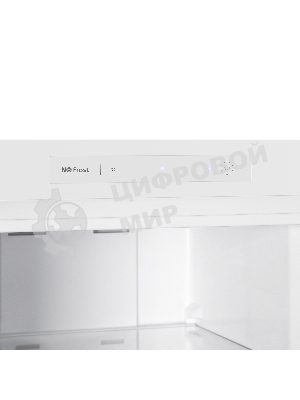 Морозильная камера Maunfeld MFFR170W, белый, 206л, 6 ящиков, 2 полки