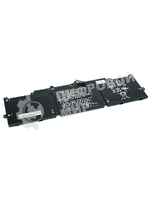 Аккумуляторная батарея для ноутбука HP 11-d (ME03XL) 11.4V 3100mAh