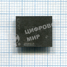 Видеопамять GDDR5 1Gb MT51J256M32HF-70:B D9VVQ