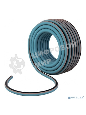 Шланг поливочный LUXE Palisad армированный, 1/2