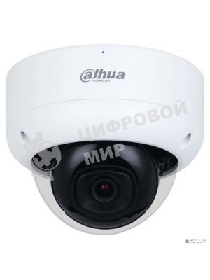 Видеокамера Dahua DH-IPC-HDBW3241EP-AS-0280B-S2 уличная купольная IP-видеокамера