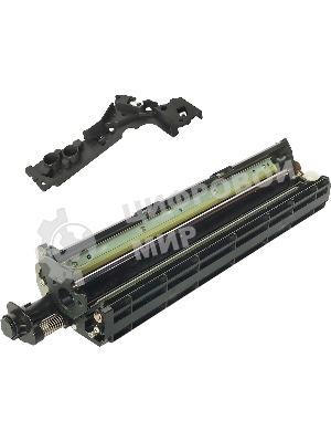 Узел очистки переноса TRANSFER CLEANER ASSEMBLY