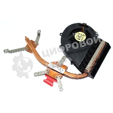 Система охлаждения для ноутбука BENQ Joybook P53 LC01 LC03 LC12 DFS531005MC0T