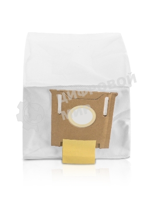 Мешок для пылесоса Ecovacs Deebot Ozmo 2 шт.