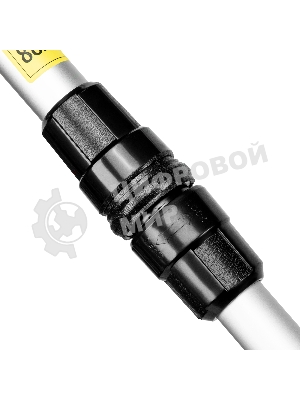 Триммер аккумуляторный MTX GT-260, Li-Ion, 18 В, 1 акк.