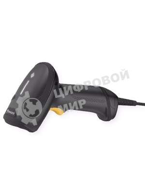 Сканер штрихкода Newland NLS-HR3000 2D, 1280800 (megapixel), USB cable 2m, Gooseneck smart adjustable stand