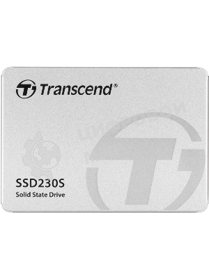 Накопитель SSD Transcend TS256GSSD230S 256GB, 2.5
