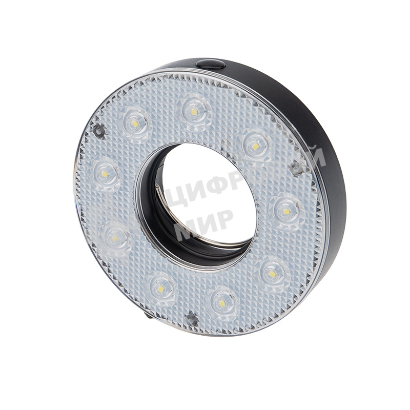 Фонарь Rexant универсальный кемпинговый/подвесной/настольный 3 х ААА