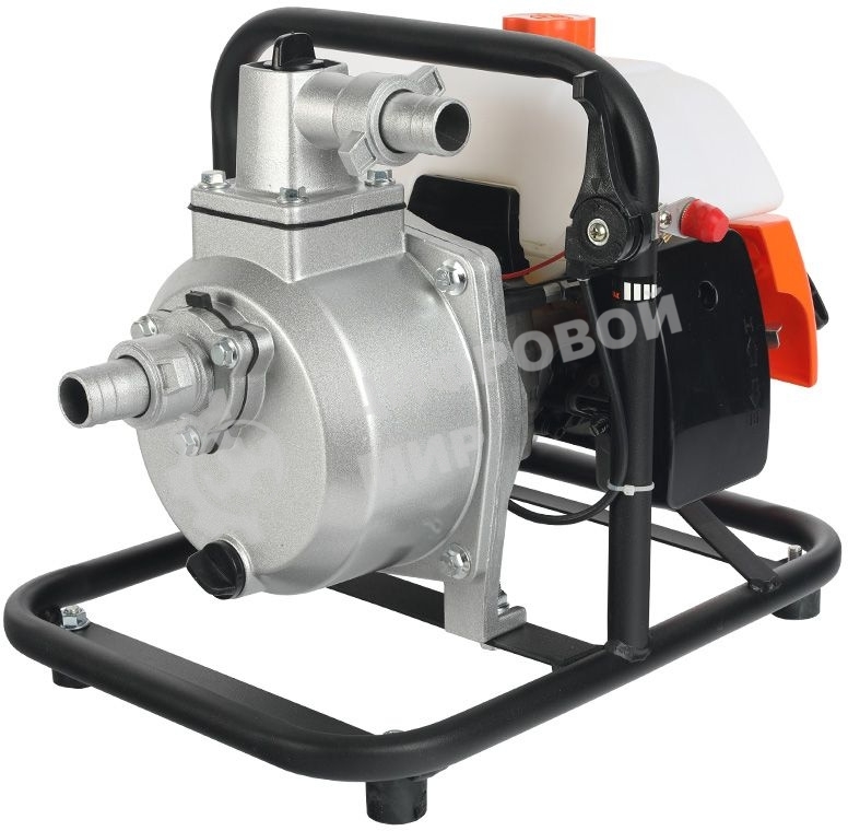 Мотопомпа Patriot MP 1010 ST 2.0лс 9960л/ч глубина 8м высота 30м