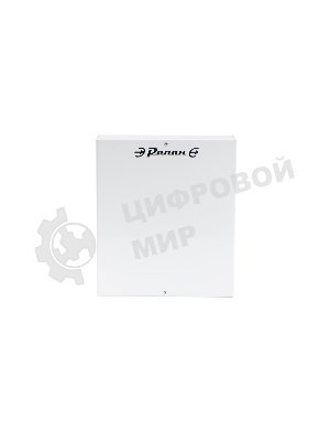 Блок бесперебойного питания РАПАН - 40 исп.2х7 источн питания 12В 4А метал корпус под АКБ 2х7 Ач