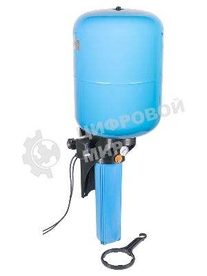 Комплект автоматизации на баке ДЖИЛЕКС КРАБ-Т 100 (сост. из двух коробок НС-1187189+НС-1187191)