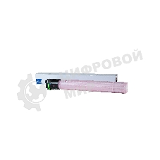 Картридж лазерный NVPrint совместимый NV-TN-324/TN-512 Magenta для Konica Minolta Bizhub С258/C308/C368/C454/C554 (26000k)