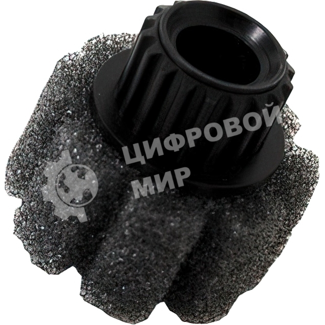 Губчатый ролик подбора SPONGE GATHERING ROLLER