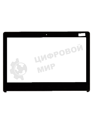 Сенсорное стекло (тачскрин) для Dell 14