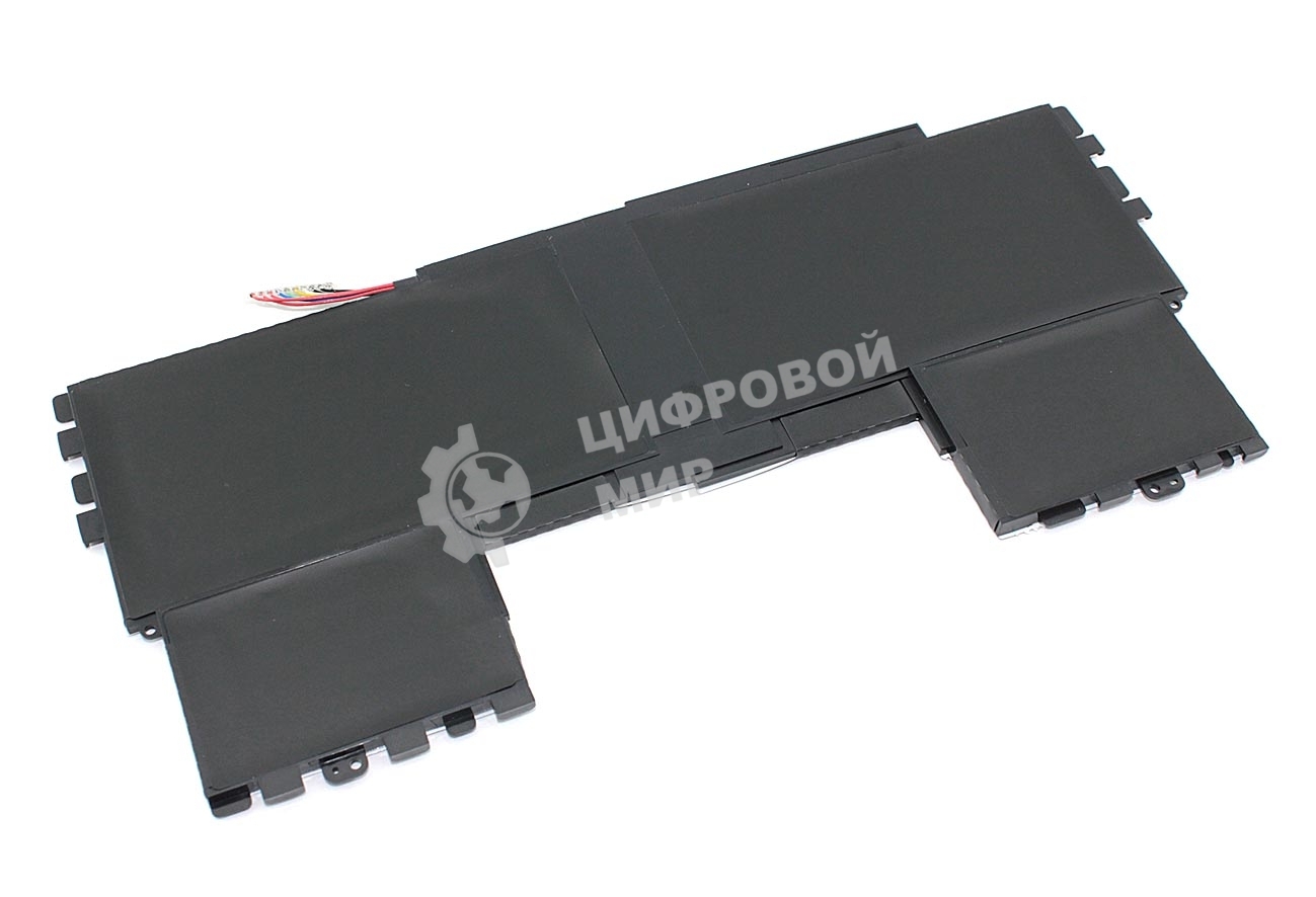 Аккумуляторная батарея для ноутбука Acer Aspire S7 Ultrabook 7.4V 4400mAh OEM