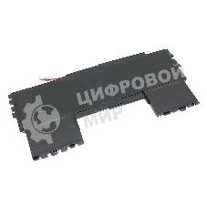 Аккумуляторная батарея для ноутбука Acer Aspire S7 Ultrabook 7.4V 4400mAh OEM